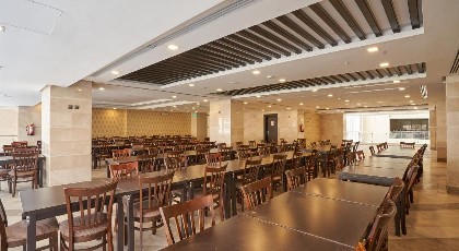 Al Hidayah Towers Hotel - image 4