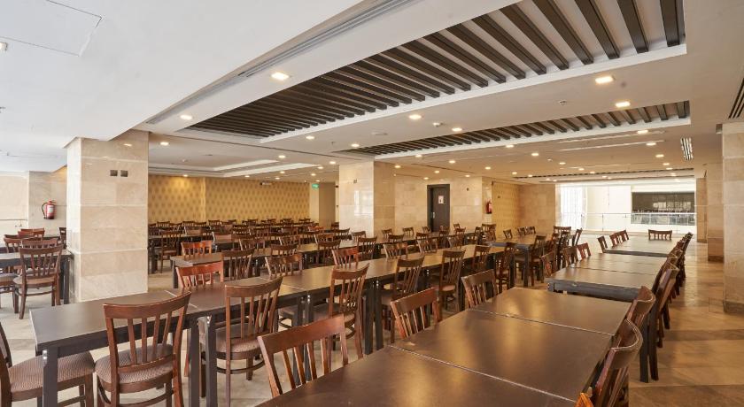 Al Hidayah Towers Hotel - image 4