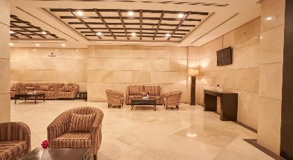Al Hidayah Towers Hotel - image 5