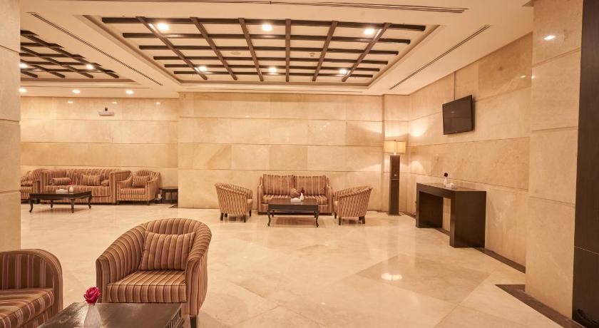 Al Hidayah Towers Hotel - image 5