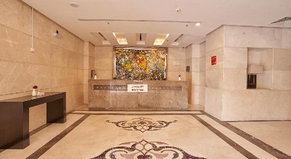 Al Hidayah Towers Hotel - image 6