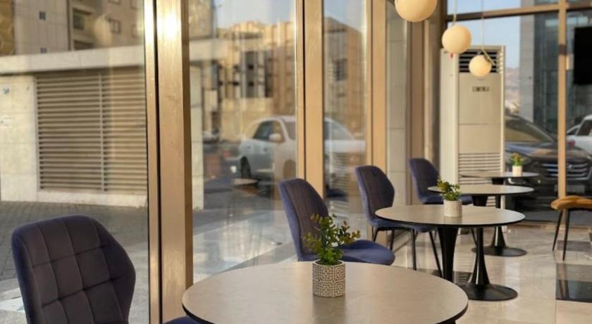 Al Hidayah Towers Hotel - image 7