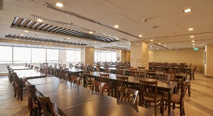 Al Hidayah Towers Hotel - image 9