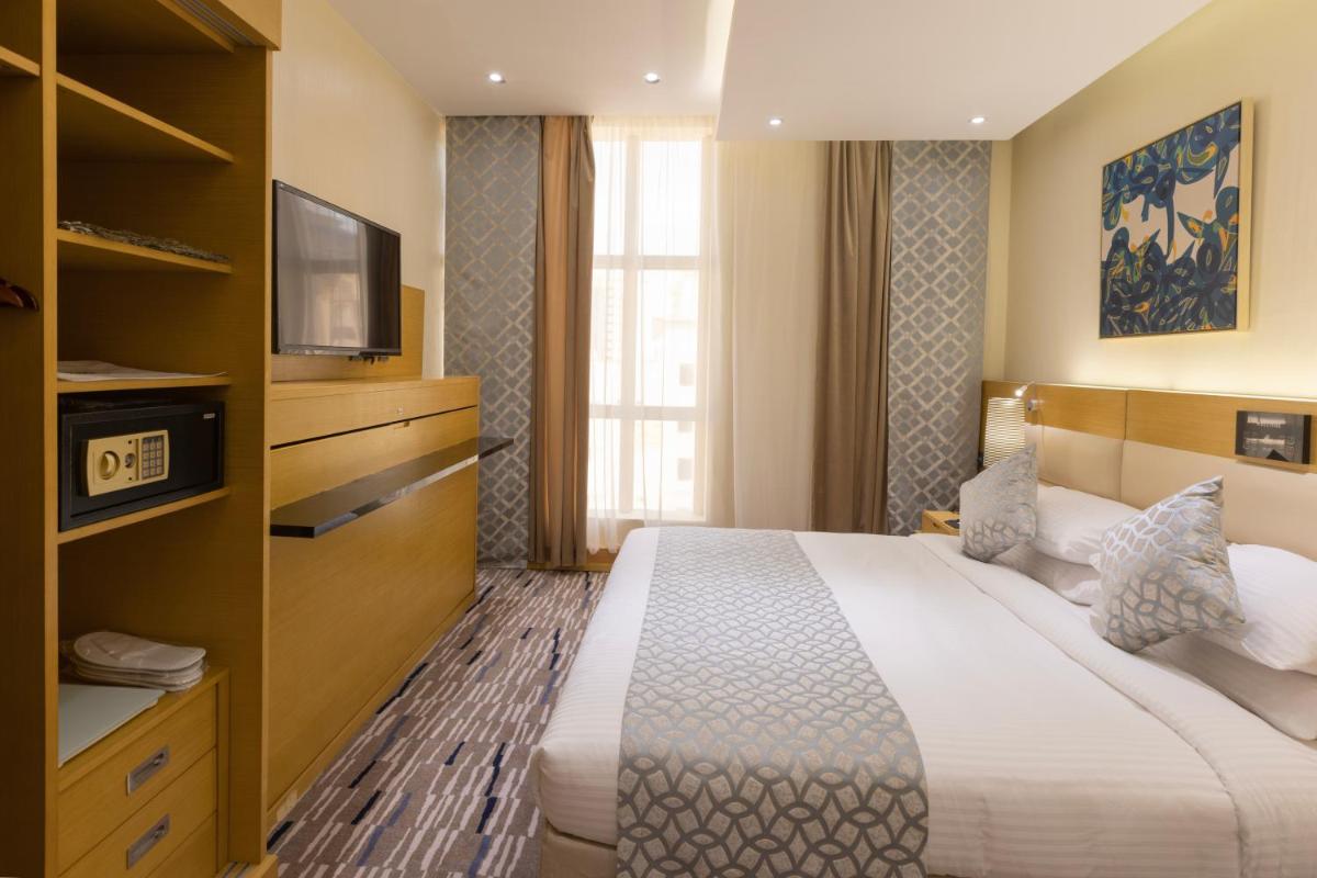 Qasr Al Sahab Hotel Mecca - image 4