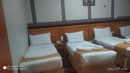 Manart Al Misk Hotel - image 8