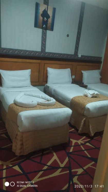 Manart Al Misk Hotel - image 11