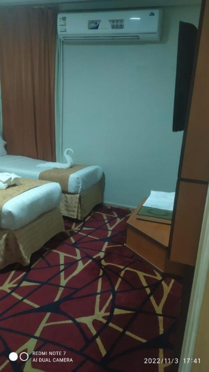 Manart Al Misk Hotel - image 12
