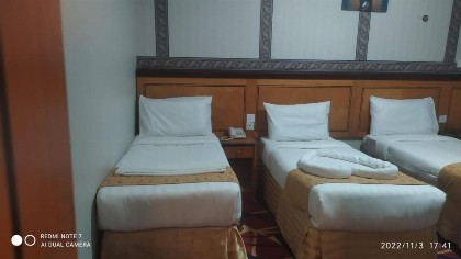 Manart Al Misk Hotel - image 14