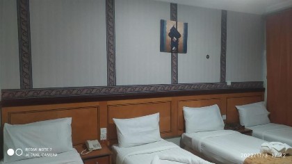 Manart Al Misk Hotel - image 16