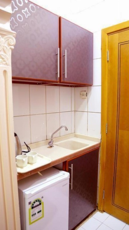 Manart Al Misk Hotel - image 18