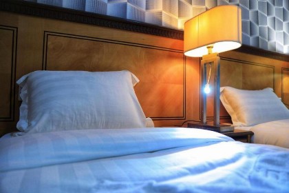 Manart Al Misk Hotel - image 20