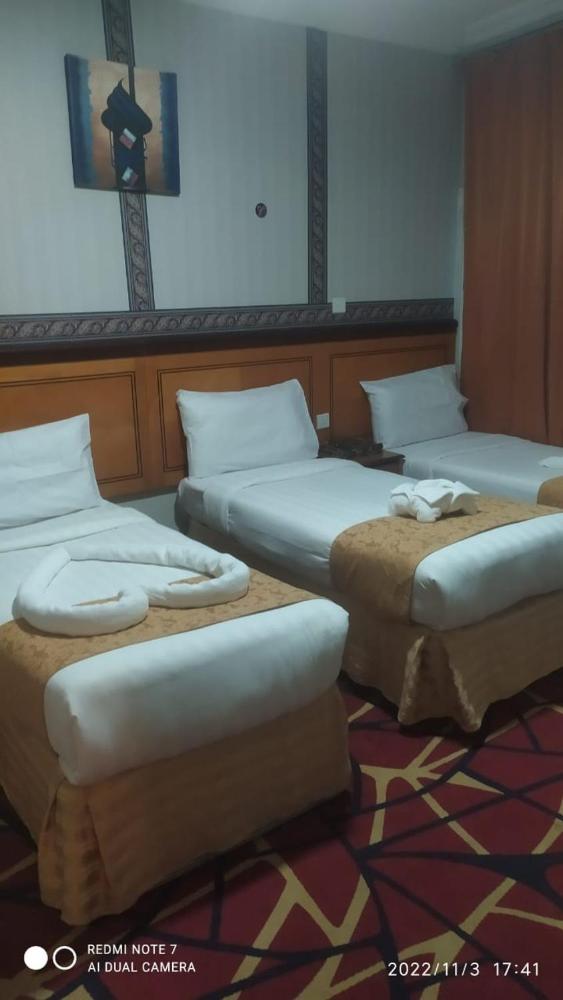 Manart Al Misk Hotel - image 7