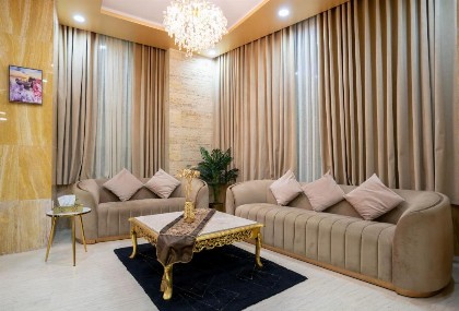 فندق سما سول للشقق مكة - image 10