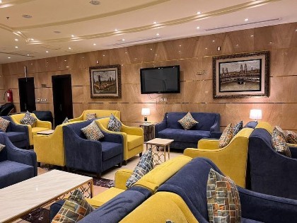 Al Arab Mashaer Hotel - image 10