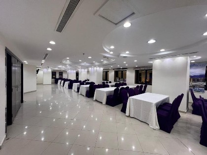 Al Arab Mashaer Hotel - image 12