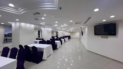 Al Arab Mashaer Hotel - image 13