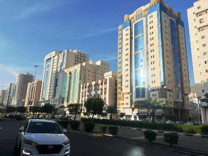 Al Arab Mashaer Hotel - image 16