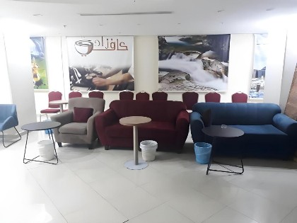 Al Arab Mashaer Hotel - image 19