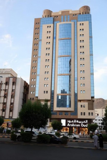 Al Arab Mashaer Hotel - image 2