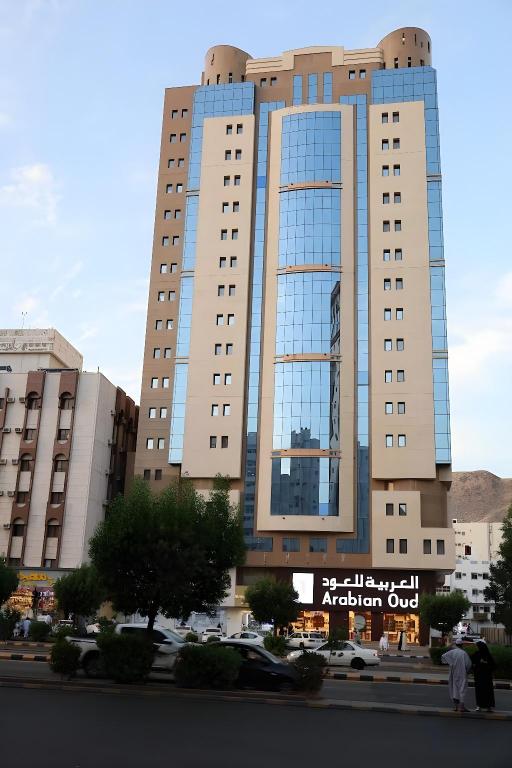 Al Arab Mashaer Hotel - image 2