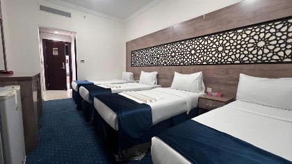 Al Arab Mashaer Hotel - image 3