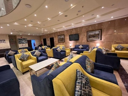Al Arab Mashaer Hotel - image 4