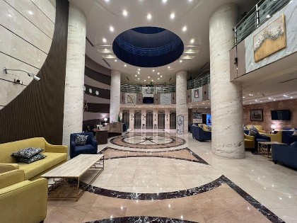 Al Arab Mashaer Hotel - image 5
