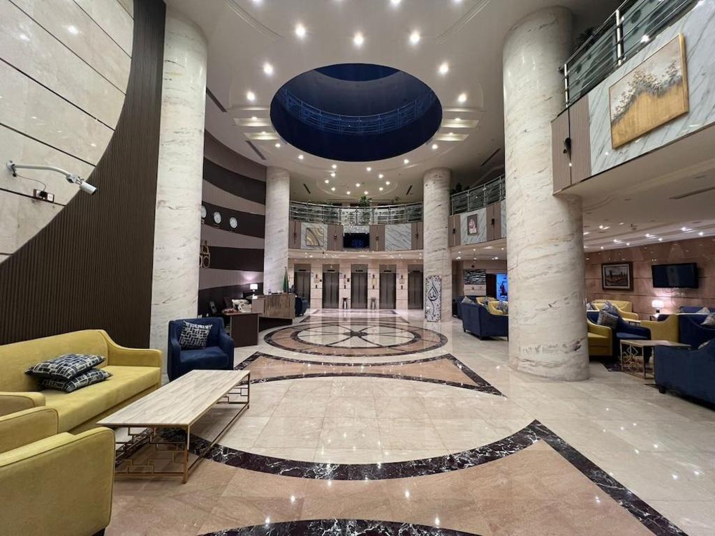 Al Arab Mashaer Hotel - image 5