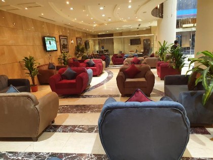 Al Arab Mashaer Hotel - image 6