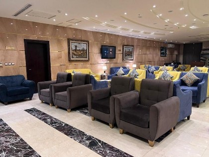 Al Arab Mashaer Hotel - image 7
