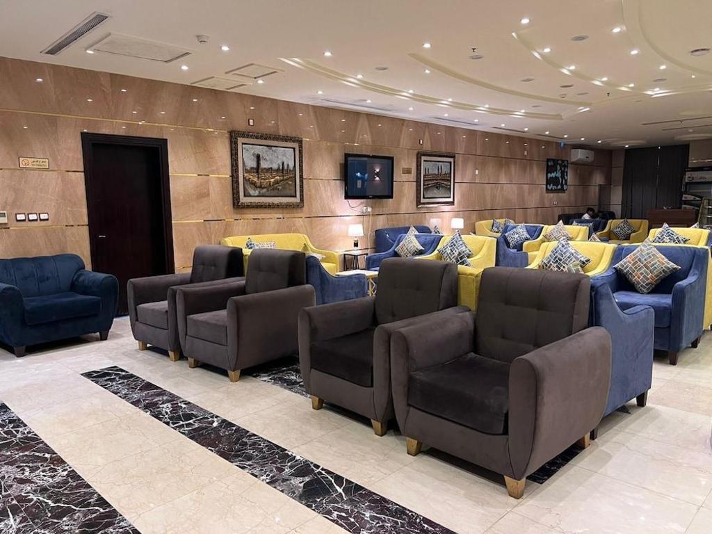 Al Arab Mashaer Hotel - image 7