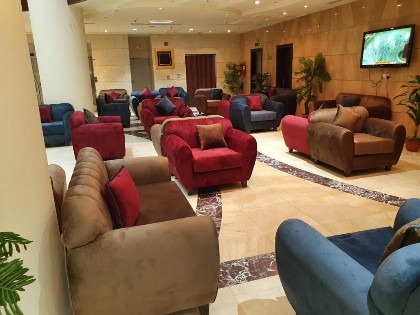 Al Arab Mashaer Hotel - image 8