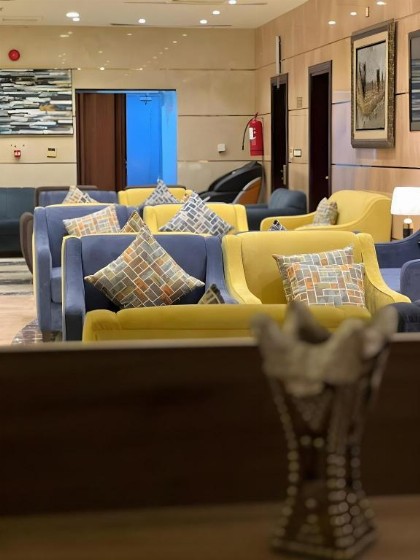 Al Arab Mashaer Hotel - image 9