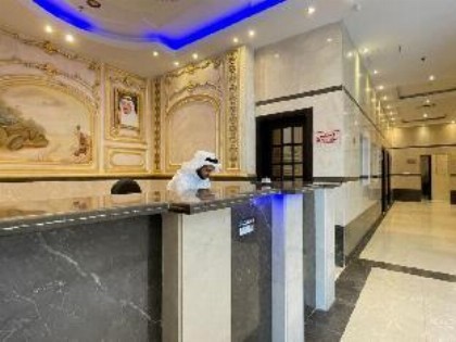 Snood Al Baraka Hotel - image 3