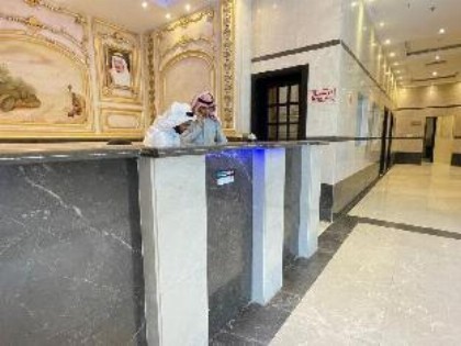 Snood Al Baraka Hotel - image 4