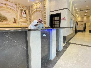 Snood Al Baraka Hotel - image 4