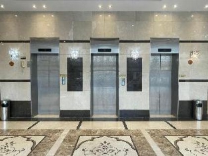 Snood Al Baraka Hotel - image 5
