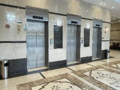 Snood Al Baraka Hotel - image 6