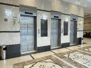 Snood Al Baraka Hotel - image 6