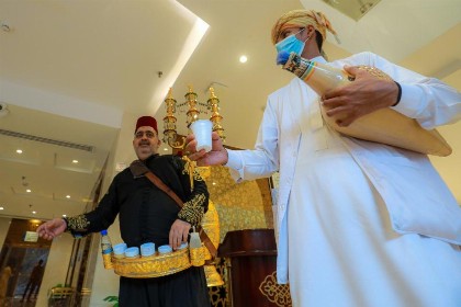 Nawazi Towers Hotel - image 10