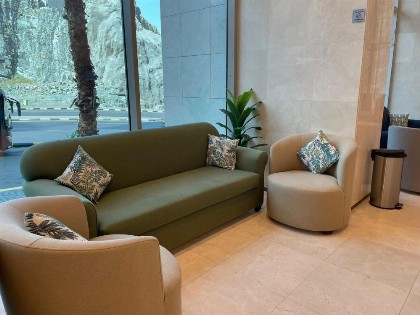 Nawazi Towers Hotel - image 13