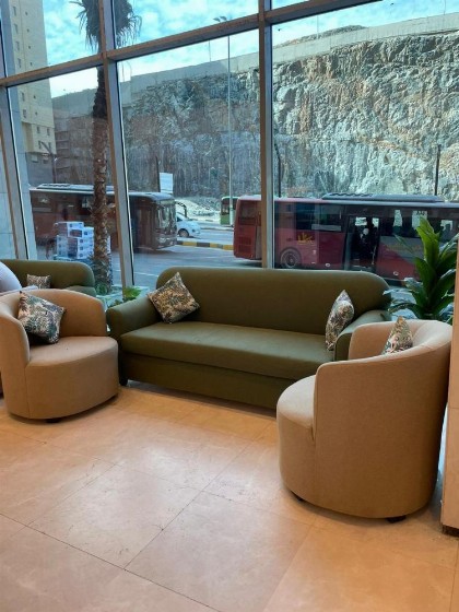 Nawazi Towers Hotel - image 14
