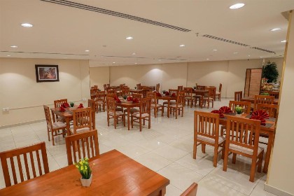 Nawazi Towers Hotel - image 16