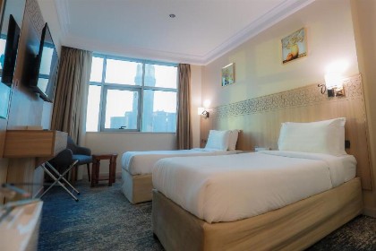 Nawazi Towers Hotel - image 17