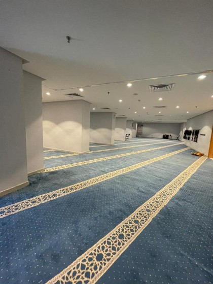 Nawazi Towers Hotel - image 18