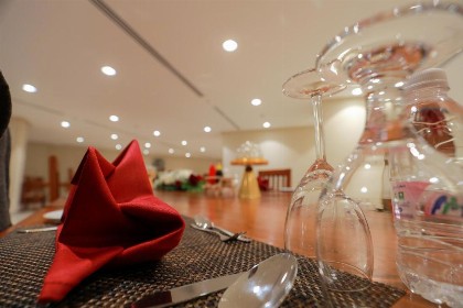 Nawazi Towers Hotel - image 19