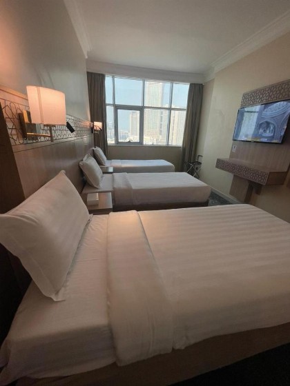 Nawazi Towers Hotel - image 20