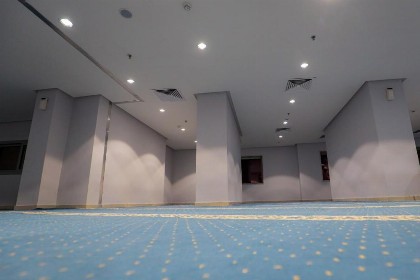 Nawazi Towers Hotel - image 5
