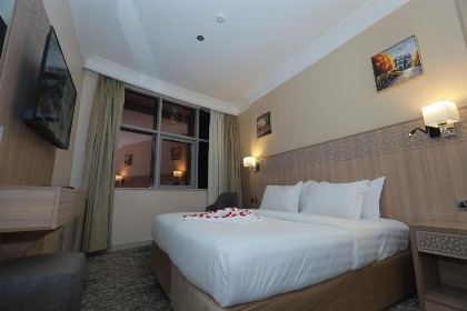 Nawazi Towers Hotel - image 7