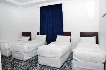 Luluat Al Badaie Hotel - image 1